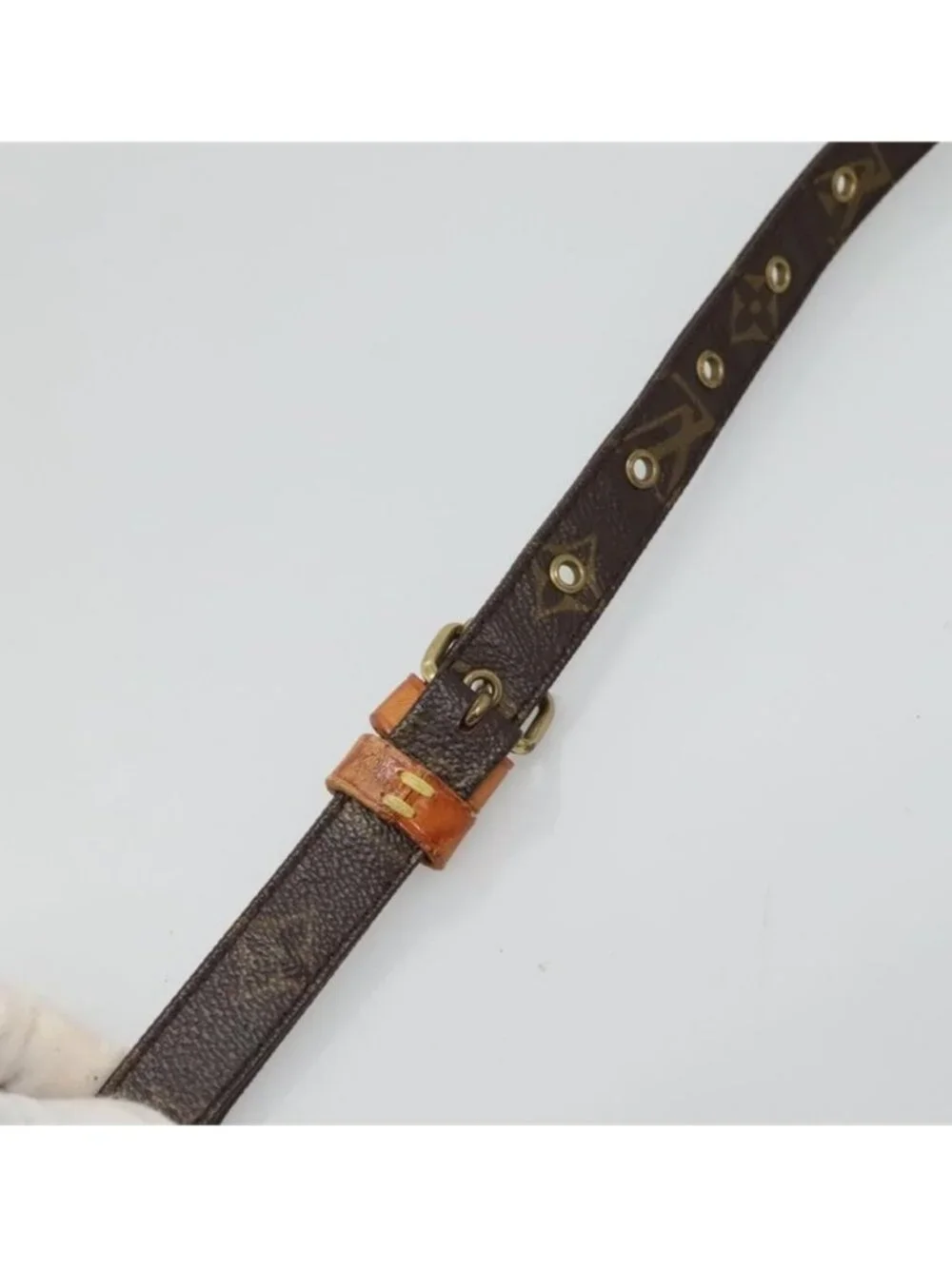 Louis Vuitton pre owned